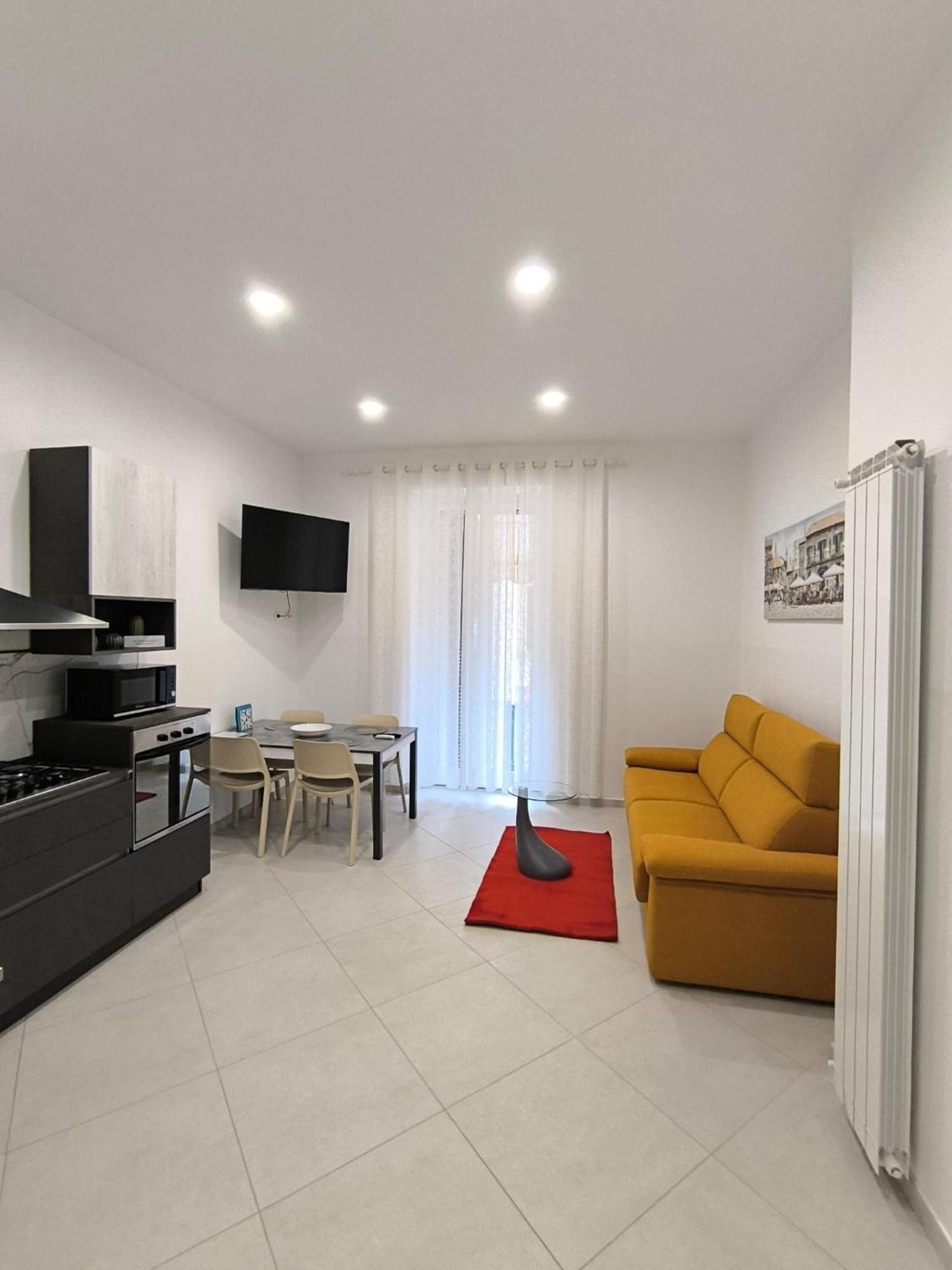 לה ספציה Cherry Rooms מראה חיצוני תמונה