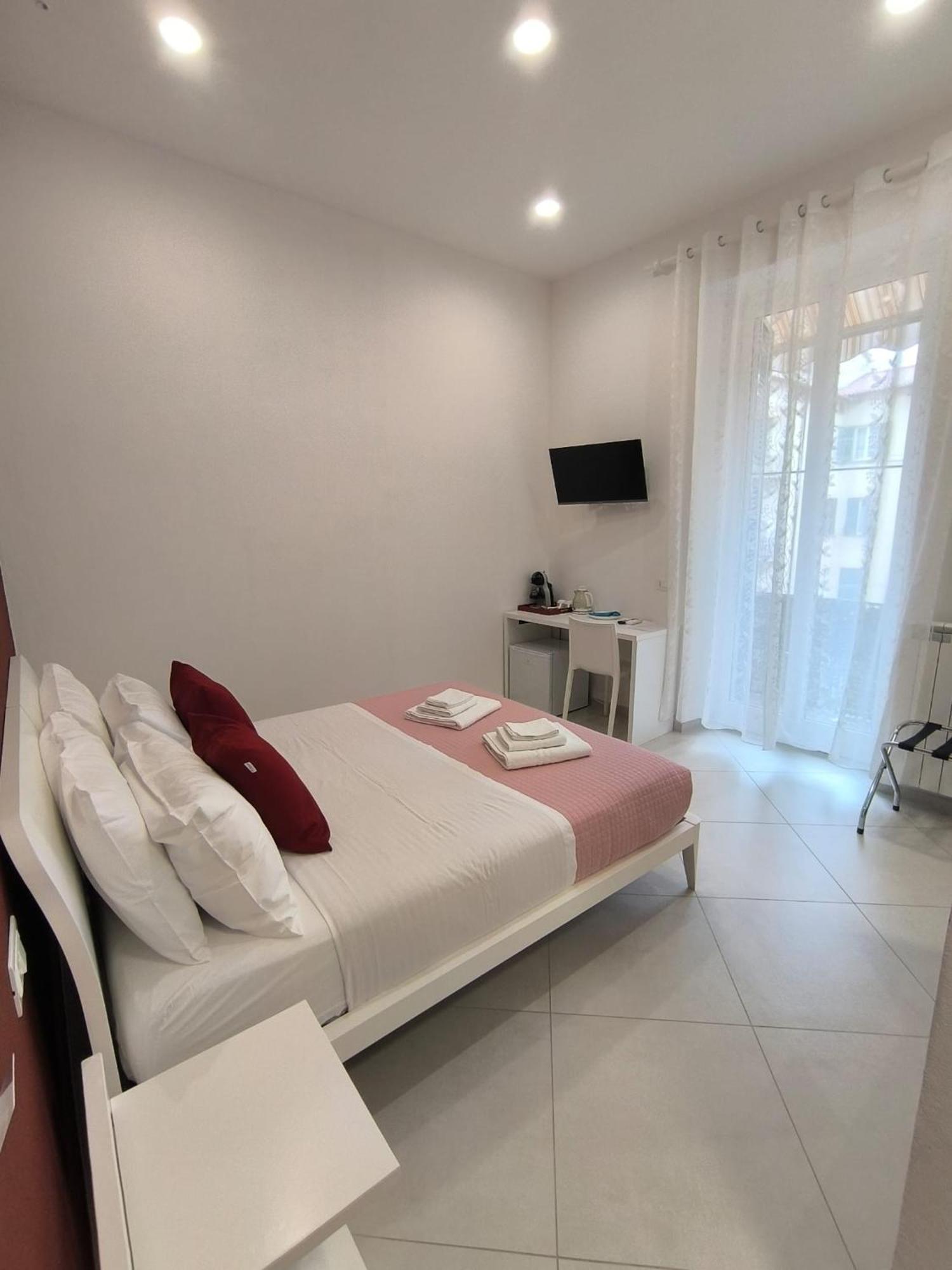 לה ספציה Cherry Rooms מראה חיצוני תמונה